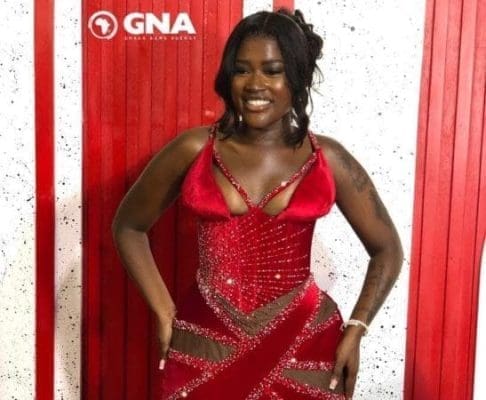 25th TGMA Red Carpet: Memorable Moments and Fashion Statements | NewsGhana