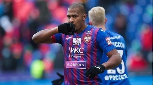 Salomón Rondón Salomón Rondón
