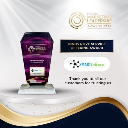 Smartinfraco Wins Smartinfraco Wins