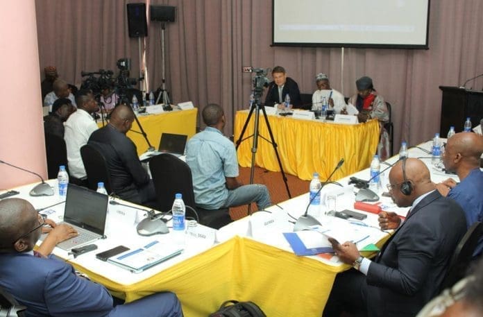 ECOWAS and UNHCR Strengthen Collaboration