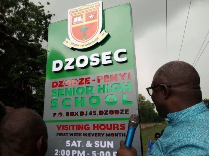 Dzosec Celebrates Src Week In Grand Style