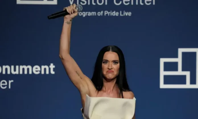 Katy Perry