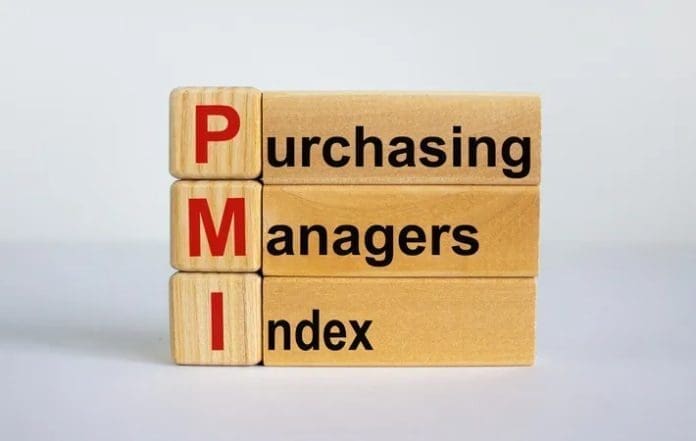 Purchasing Managers' Index (PMI) Purchasing Managers' Index (PMI)