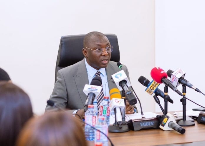 Dr Mohammed Amin Adam