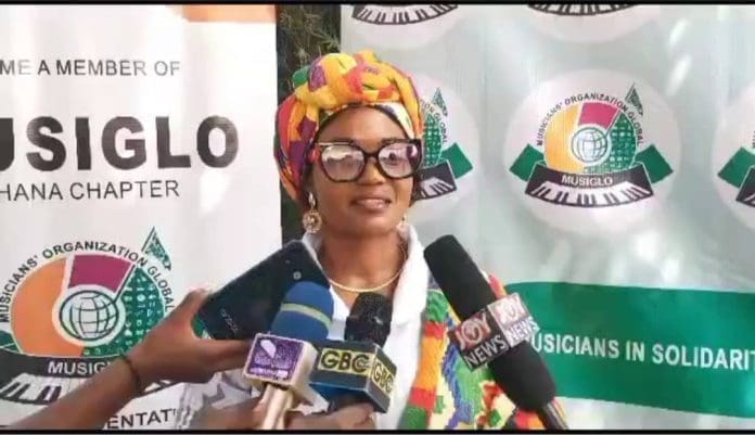 Mrs. Deborah Freeman Danquah