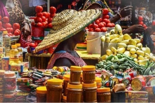 Ashanti inflation hits 9.8% as Western prices fall in September