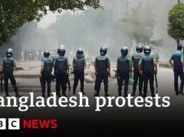 Bangladesh Supreme Court Scraps Most Job Quotas After Deadly Unrest