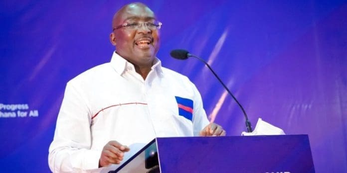 Dr Bawumia
