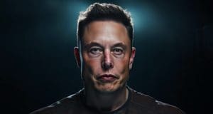 Elon Musk Elon Musk