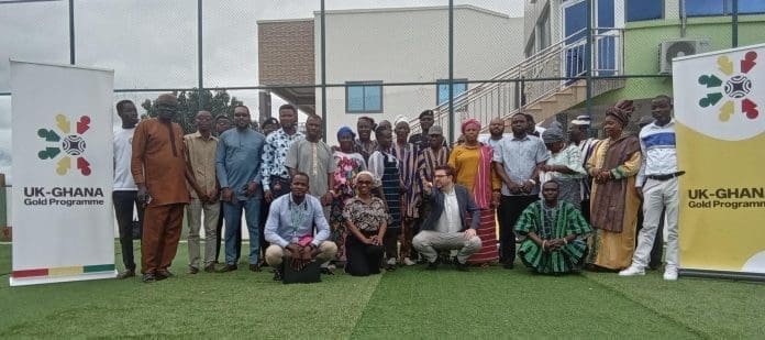 Environment Project Engagement