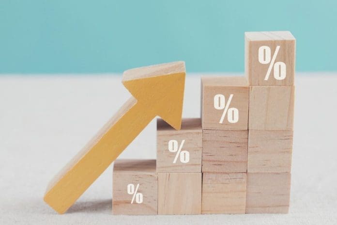 Interest Rates Policy Rates And Bank Rates