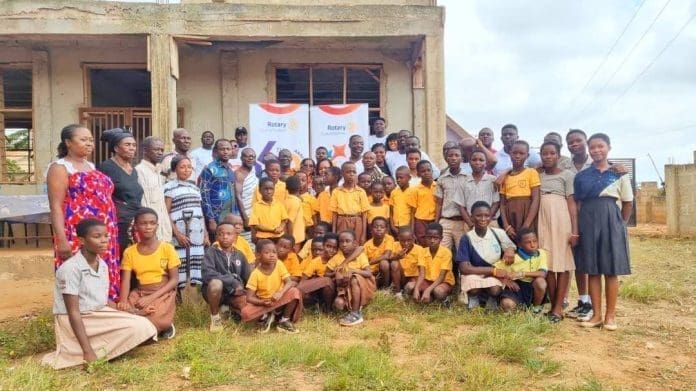 Social Project Club
