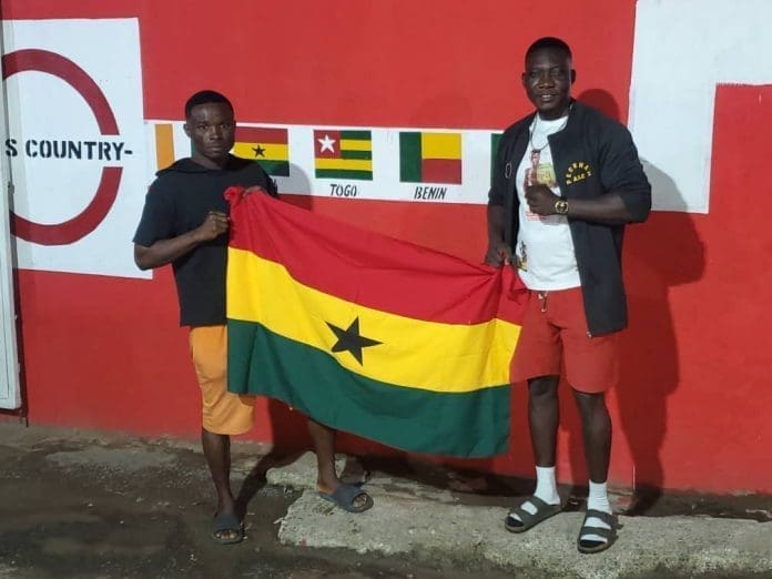 Sport Boxing Fosu Sport Boxing Fosu
