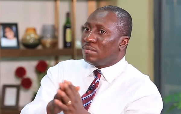 Alexander Afenyo Markin Alexander Afenyo Markin