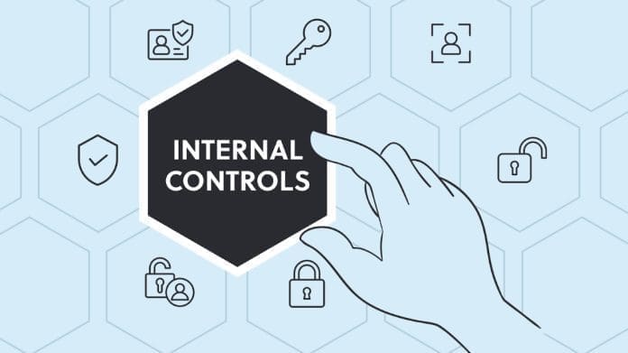 Safeguarding Your Business With Internal Controls Internal controls