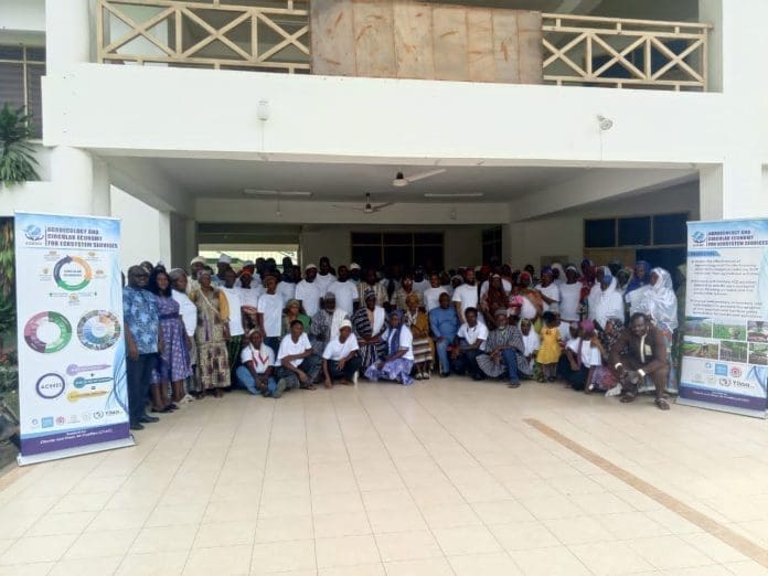 Science Farmers Celebration