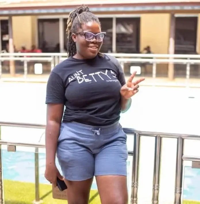 Ohemaa Yaa Papabi