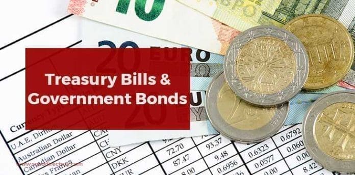 Treasury bills T Bills