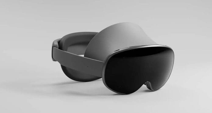 Samsung Google Headset