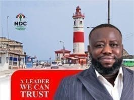 Michael Kpakpo Allotey