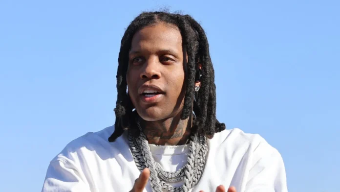 Lil Durk Lil Durk