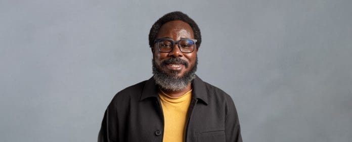 Professor Kobby Mensah Professor Kobby Mensah