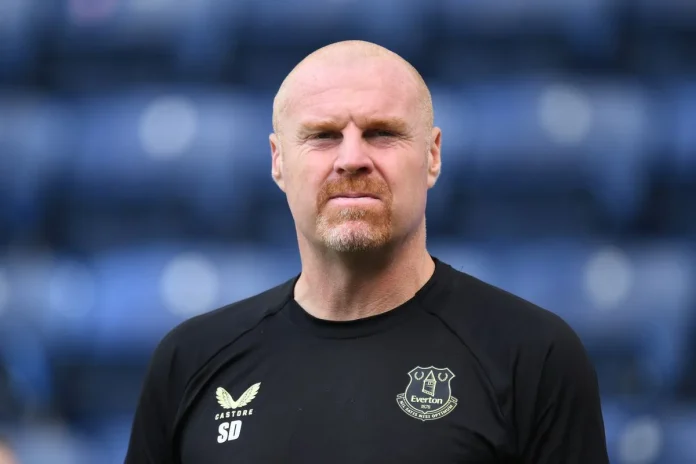 Sean Dyche