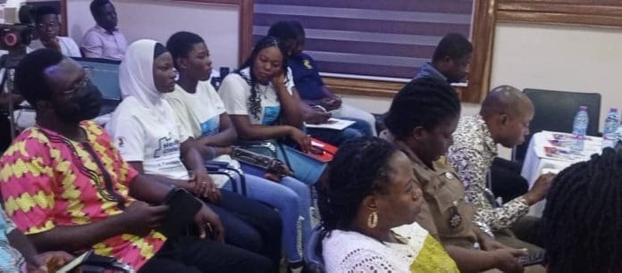 Adolescent Community Forum