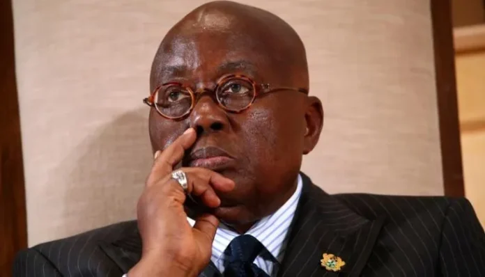 Akufo Addo