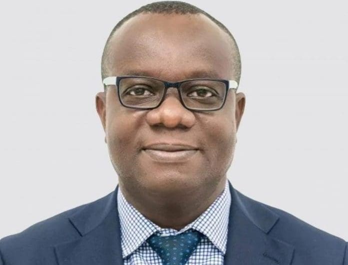 Coordinator Over Alleged Corruption UPPF Coordinator Jacob Amuah Faces OSP Scrutiny Amid Missing GHC 1.3 Billion Scandal