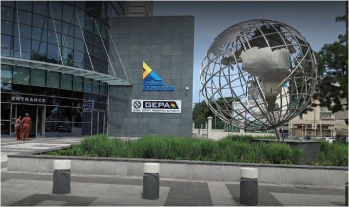 Ghana Export-Import Bank (GEXIM)