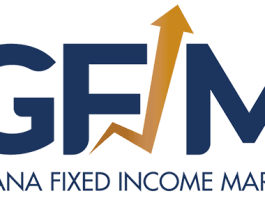 2032 DDEP bond leads GH¢546m fixed income session Gfim Logo