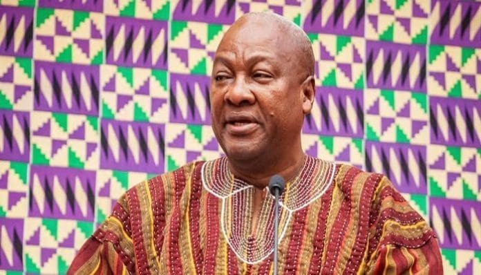 Mahama