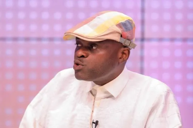 Kpebu asks Attorney-General for update on Woyome debt recovery