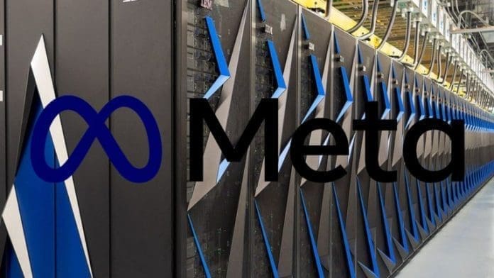 Meta Is Building An Ai Supercomputer Technoidhost