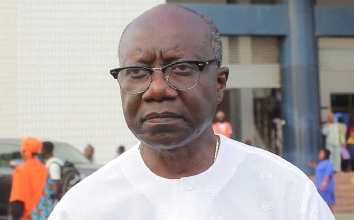 Ofori Atta Ofori Atta