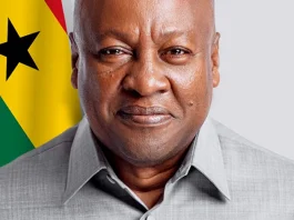 Ghana Scraps Key Taxes Under Mahama’s Reform Push President John Dramani Mahama