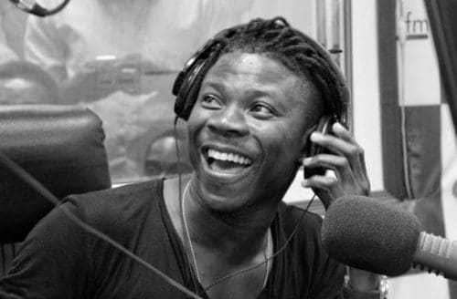 Odakky Andy says he introduced ‘Ah Bwoy’ before Stonebwoy