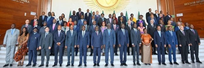 Au Summit Au Summit