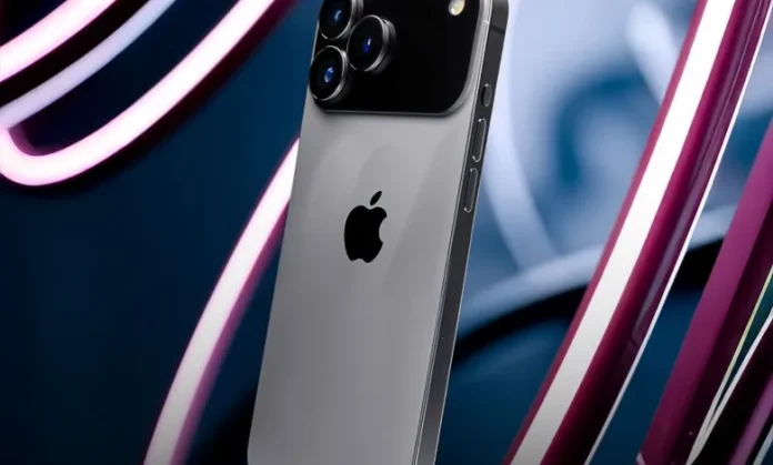 New Iphone