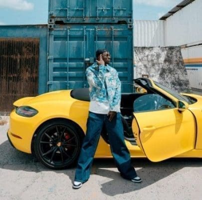 Dan Drizzy