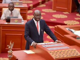 Ghana Scraps E-Levy, Betting Tax in Sweeping Tax Reform Push Dr Cassiel Ato Forson