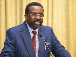 Ghana Scraps E-Levy to Boost Fintech Innovation Dr Johnson Pandit Kwasi Asiama