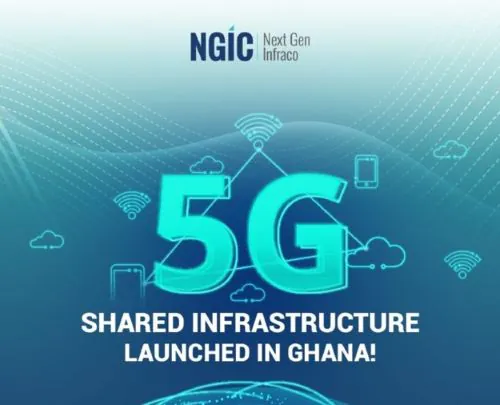 5G-NGIC 5G-NGIC