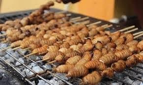 Akokono Khebab Akokono Khebab
