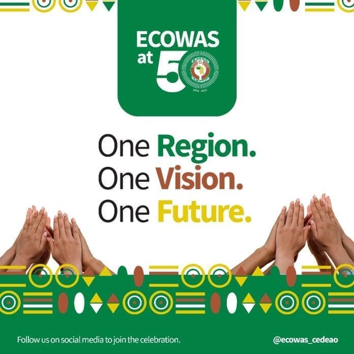 Ecowas
