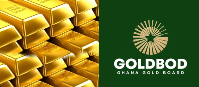 Goldbod Goldbod