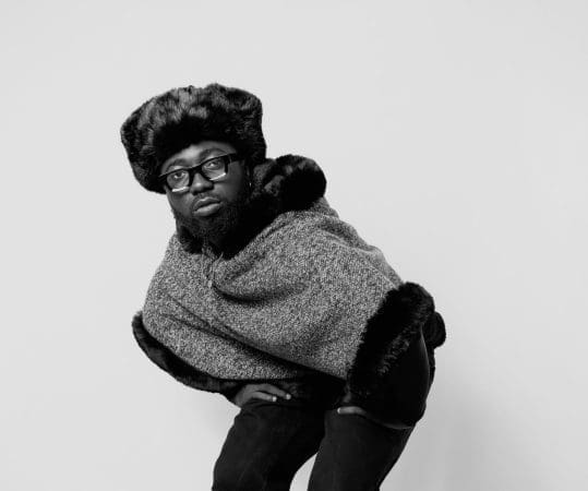 Kwame Yesu Tb