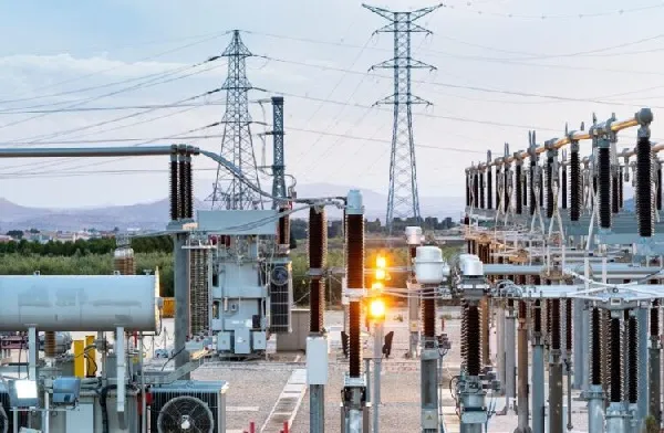 Power Generation Power Generation