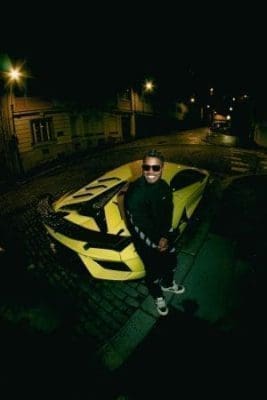 Yk Jaybee